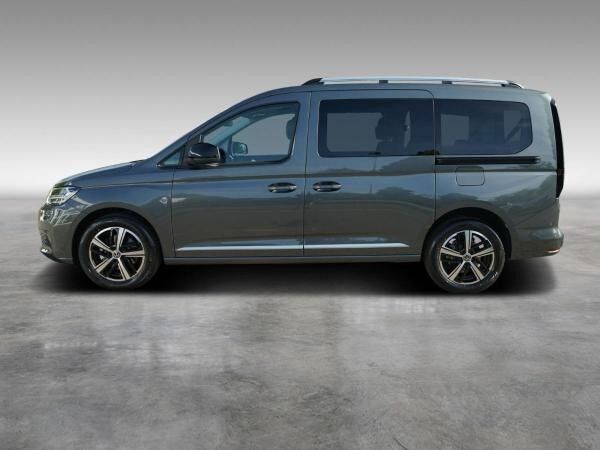 Volkswagen Caddy Maxi Style 7-Sitzer TDI DSG *Winterp.*Nav*