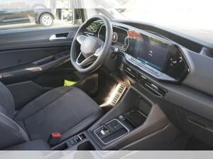 Volkswagen Caddy Maxi Style 7-Sitzer TDI DSG *Winterp.*Nav*