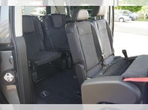 Volkswagen Caddy Maxi Style 7-Sitzer TDI DSG *Winterp.*Nav*