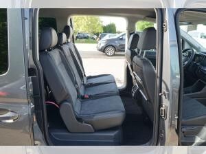 Volkswagen Caddy Maxi Style 7-Sitzer TDI DSG *Winterp.*Nav*