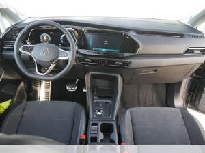 Volkswagen Caddy Maxi Style 7-Sitzer TDI DSG *Winterp.*Nav*