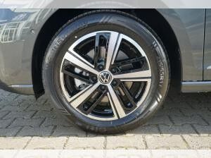 Volkswagen Caddy Maxi Style 7-Sitzer TDI DSG *Winterp.*Nav*