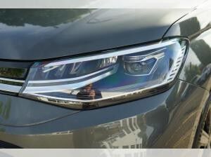 Volkswagen Caddy Maxi Style 7-Sitzer TDI DSG *Winterp.*Nav*