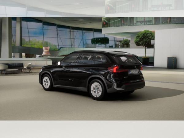 BMW iX1 eDrive20 LED Navi DAB