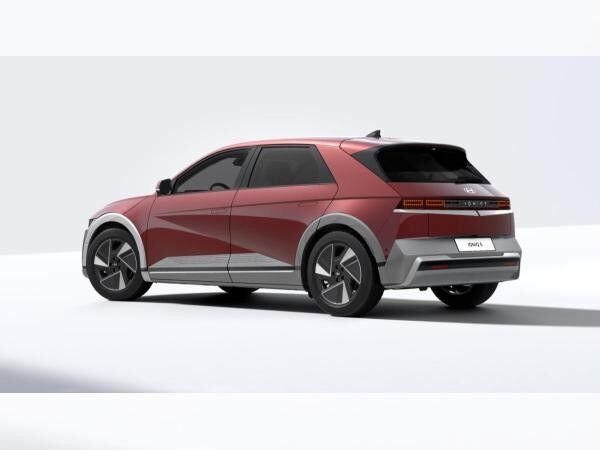 Hyundai IONIQ 5 84 kWh (229 PS) 2WD TECHNIQ, Park-Paket, Sitz-Paket
