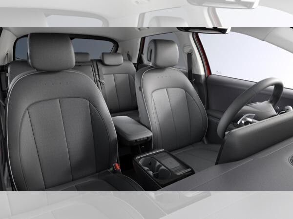 Hyundai IONIQ 5 84 kWh (229 PS) 2WD TECHNIQ, Park-Paket, Sitz-Paket