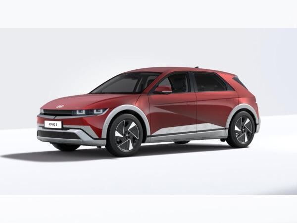 Hyundai IONIQ 5 84 kWh (229 PS) 2WD TECHNIQ, Park-Paket, Sitz-Paket