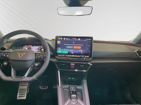 Cupra Leon Sportstourer VZ 1.5 e-Hybrid Extreme Panorama Brembo Matrix Kamera