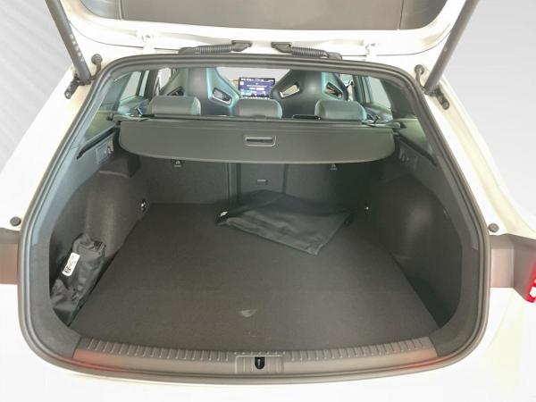 Cupra Leon Sportstourer VZ 1.5 e-Hybrid Extreme Panorama Brembo Matrix Kamera