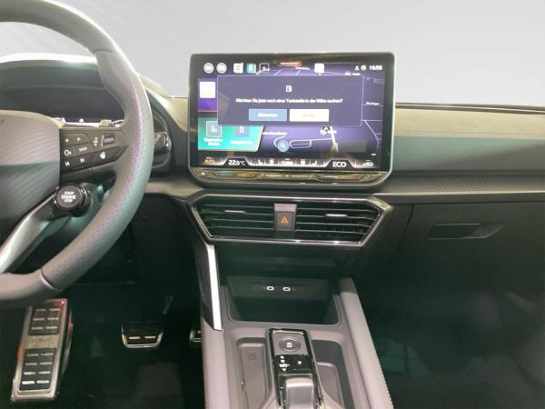 Cupra Leon Sportstourer VZ 1.5 e-Hybrid Extreme Panorama Brembo Matrix Kamera