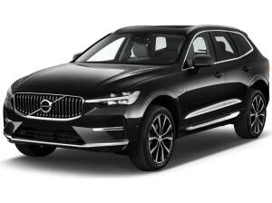 Volvo XC60 T8 AWD Plug-in Hybrid Plus Black Week Edition