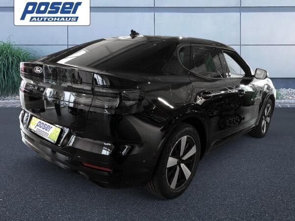 Ford Capri