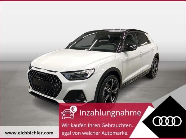 Audi A1 allstreet 35 TFSI S tronic FLA ACC