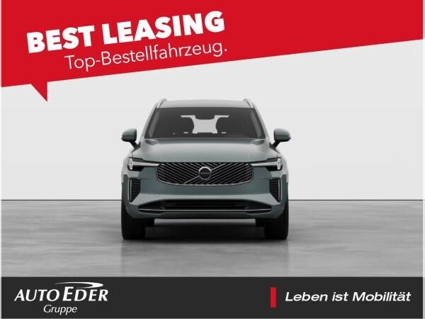 Volvo XC90 T8 AWD Core FACELIFT **GEWERBE BESTELLFAHRZEUG**