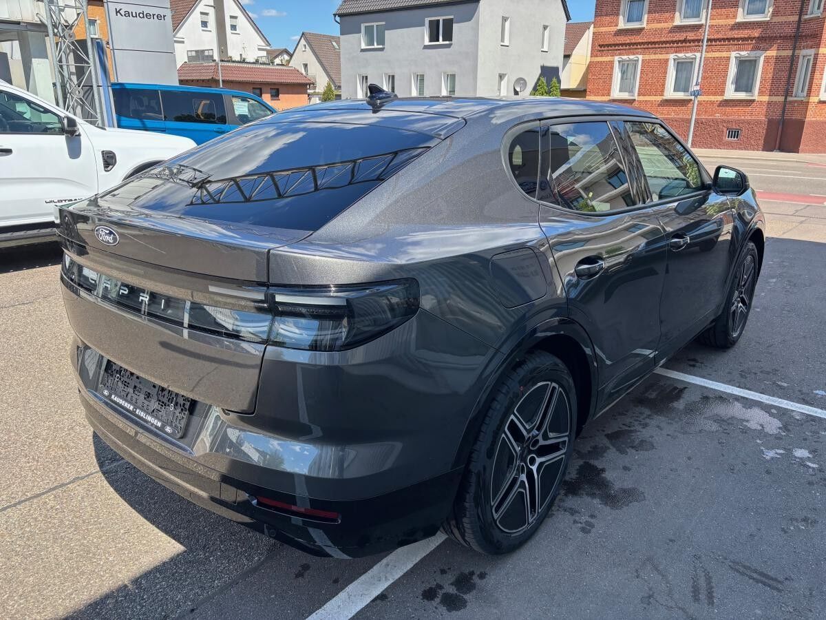 Ford Capri Premium * Sofort Verfügbar *