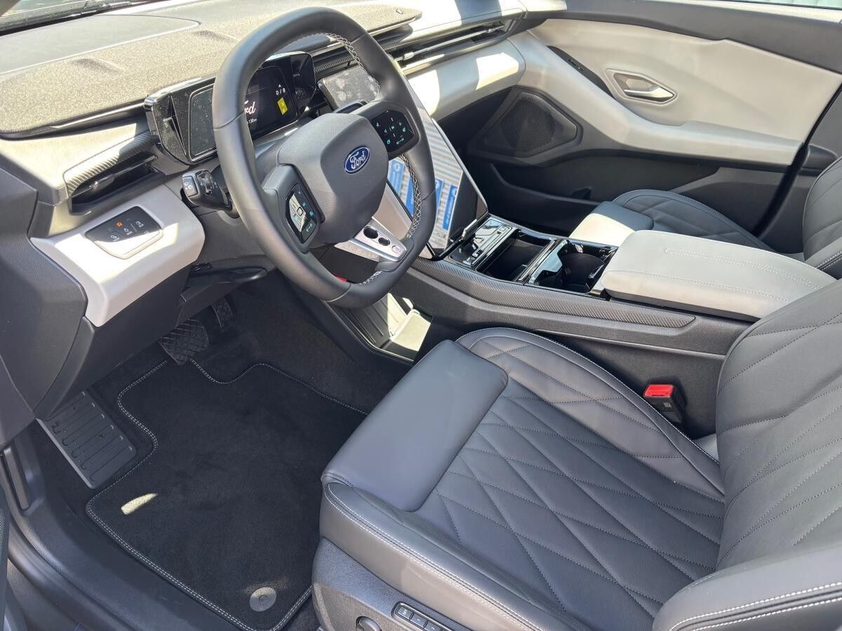 Ford Capri Premium * Sofort Verfügbar *