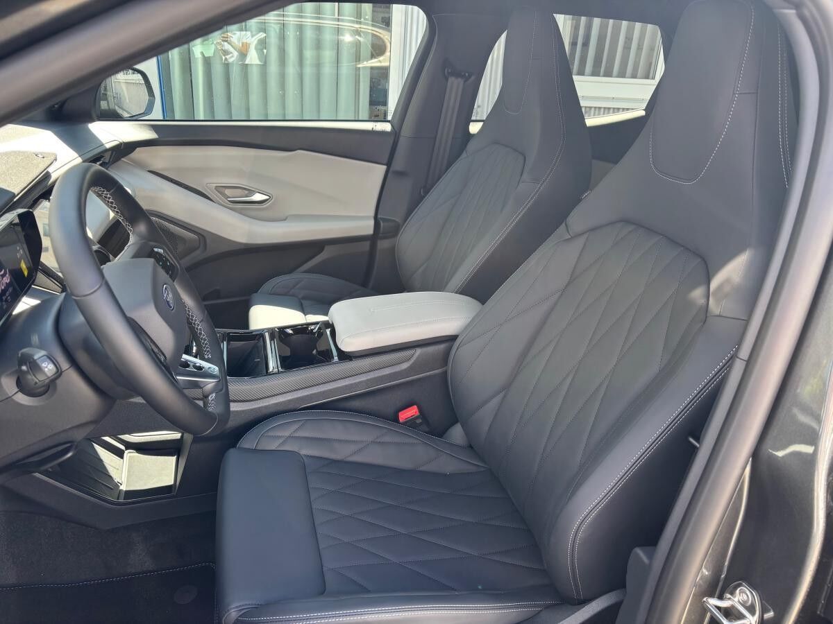 Ford Capri Premium * Sofort Verfügbar *