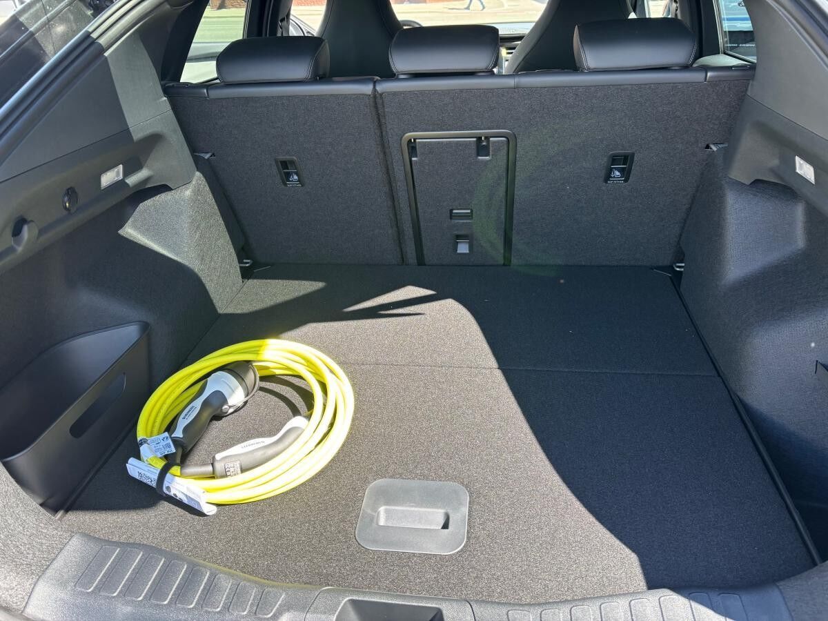 Ford Capri Premium * Sofort Verfügbar *