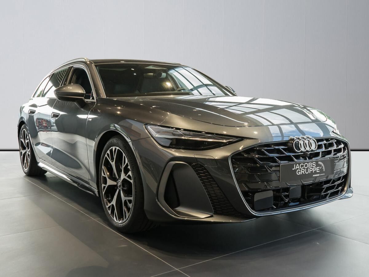 Audi A6 Avant TDI qu. 2xS line/Tech pro/Pano/HuD/360°