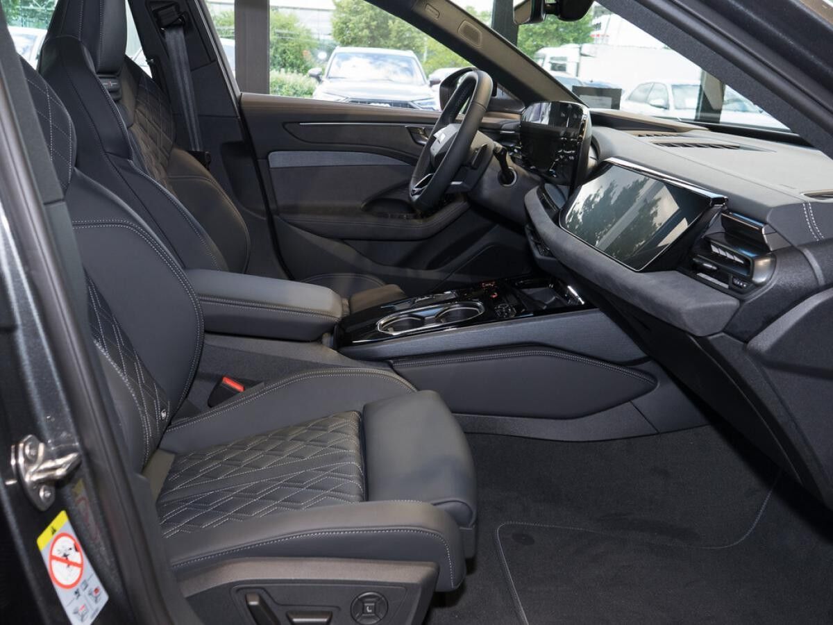 Audi A6 Avant TDI qu. 2xS line/Tech pro/Pano/HuD/360°