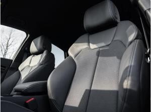 Audi Q5 Sportback S-Line sport edition 40 TDI qu LUFT