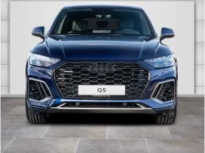 Audi Q5 Sportback S-Line sport edition 40 TDI qu LUFT