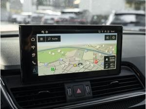 Audi Q5 Sportback S-Line sport edition 40 TDI qu LUFT