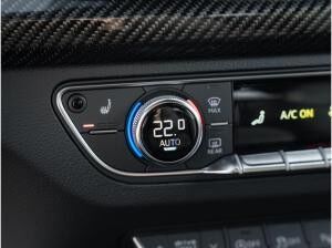 Audi Q5 Sportback S-Line sport edition 40 TDI qu LUFT