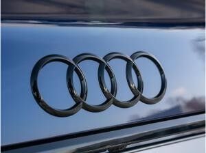 Audi Q5 Sportback S-Line sport edition 40 TDI qu LUFT