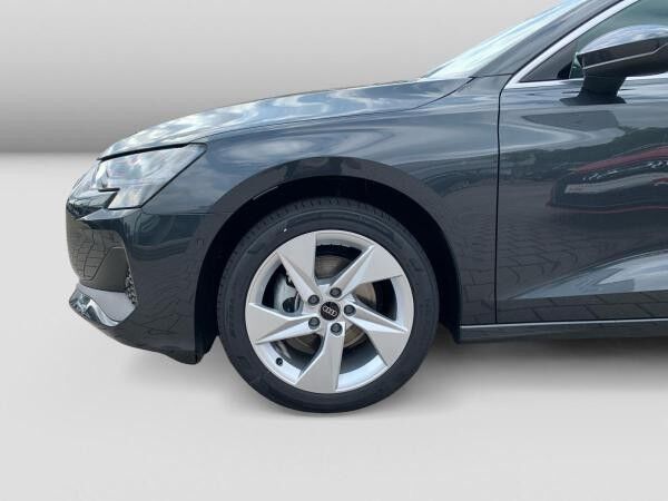 Audi A3 Sportback 35 TFSI LED Navi Sitzh Virtual