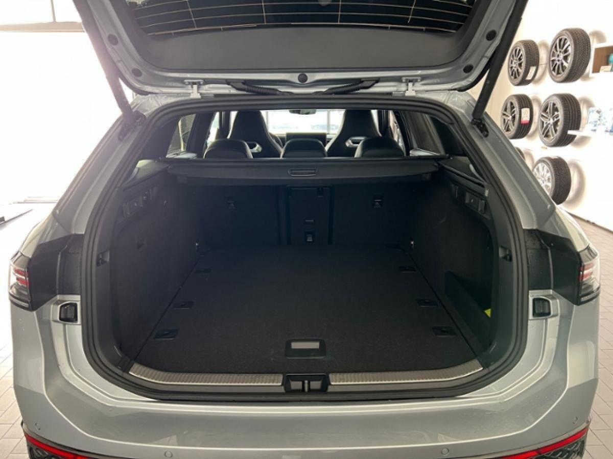 Volkswagen Passat R-Line 2.0 TDI DSG 4MOTION *Black Style*