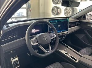 Volkswagen Passat R-Line 2.0 TDI DSG 4MOTION *Black Style*