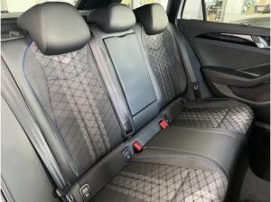 Volkswagen Passat R-Line 2.0 TDI DSG 4MOTION *Black Style*