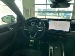 Volkswagen Passat R-Line 2.0 TDI DSG 4MOTION *Black Style*