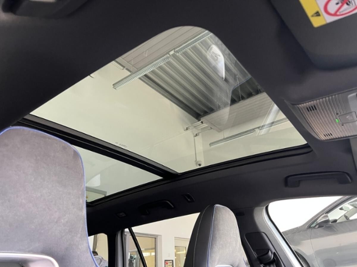 Volkswagen Passat R-Line 2.0 TDI DSG 4MOTION *Black Style*