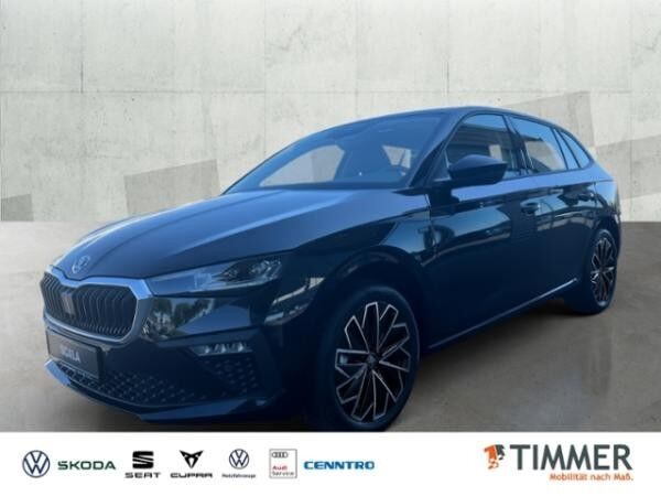 Skoda Scala TOUR 1.0 TSI DSG*ACC*PDC*SHZ*TEMPO*AHK*NAVI*