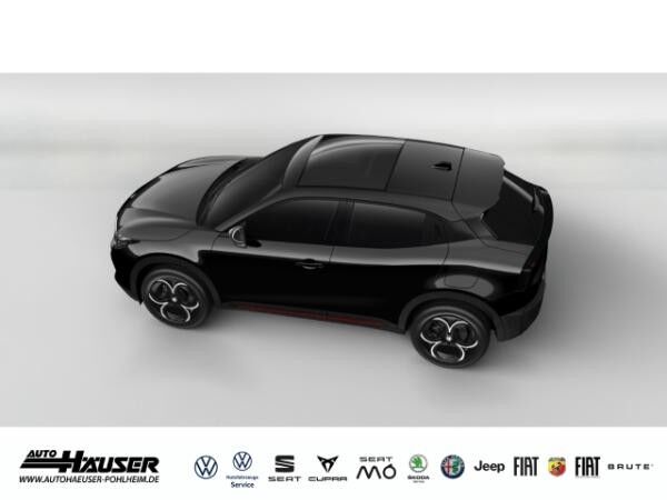 Alfa Romeo Junior Elettrica SPECIALE 115kW SOFORT PANO SPORTPAKET TECHNOLOGIE EL. HECKKL. MATRIX-LED