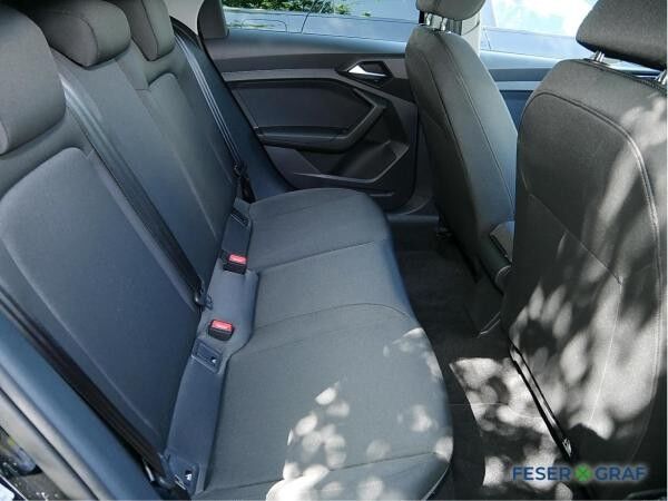 Audi A1 Spb. advanced 25 TFSI S tronic LED PDC RüKa