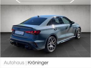 Audi RS3 Limousine 2.5 TFSI quattro HUD Sporta.