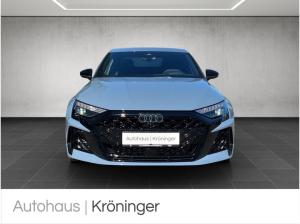 Audi RS3 Limousine 2.5 TFSI quattro HUD Sporta.