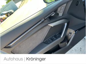 Audi RS3 Limousine 2.5 TFSI quattro HUD Sporta.