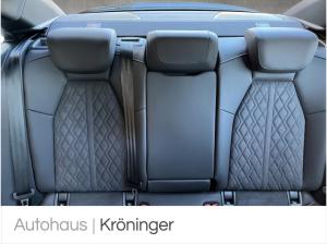 Audi RS3 Limousine 2.5 TFSI quattro HUD Sporta.