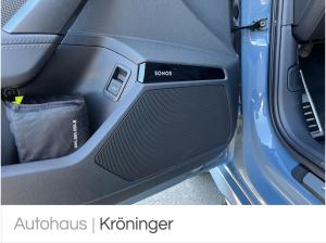 Audi RS3 Limousine 2.5 TFSI quattro HUD Sporta.