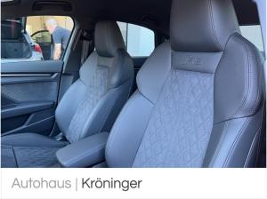 Audi RS3 Limousine 2.5 TFSI quattro HUD Sporta.