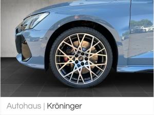 Audi RS3 Limousine 2.5 TFSI quattro HUD Sporta.