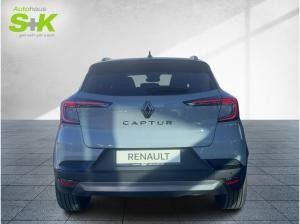 Renault Captur Esprit Alpine Mild-Hybrid 160 EDC + 360°City-Paket,Driving&Safety-Paket+Premium Winter-Paket