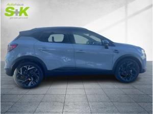 Renault Captur Esprit Alpine Mild-Hybrid 160 EDC + 360°City-Paket,Driving&Safety-Paket+Premium Winter-Paket