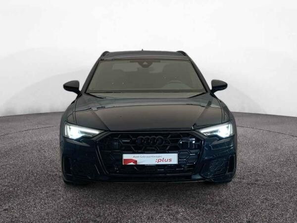 Audi A6 Avant 50 TDI S line qua *PANO*MATRIX*AHK*360*