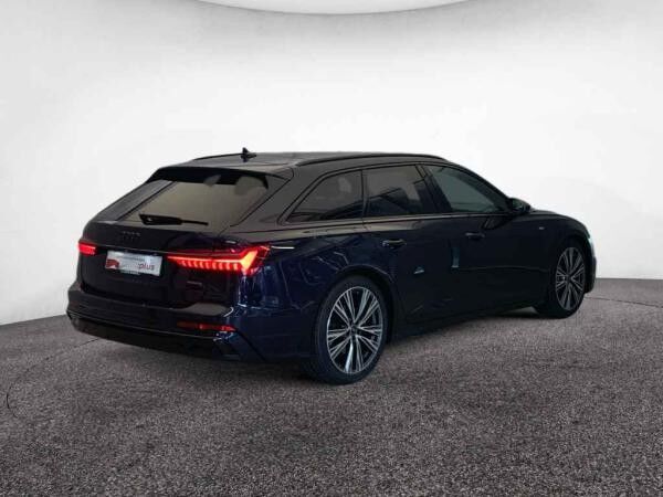 Audi A6 Avant 50 TDI S line qua *PANO*MATRIX*AHK*360*