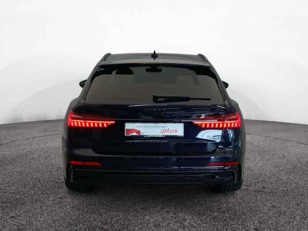 Audi A6 Avant 50 TDI S line qua *PANO*MATRIX*AHK*360*